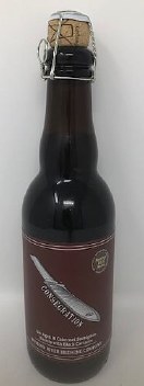 Russian River Brewing Co. Consecration Sour